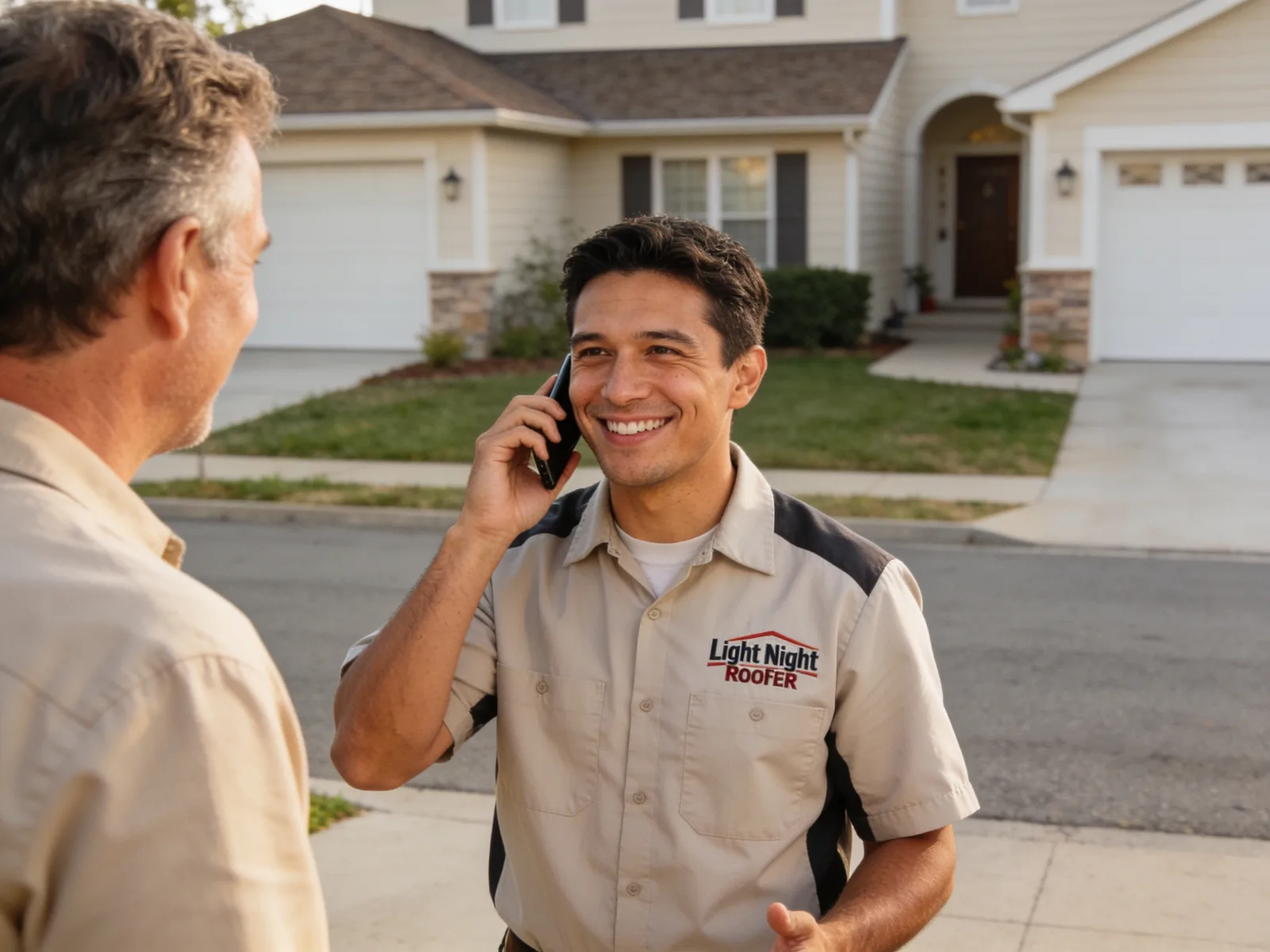 Emergency Roof Repair Fort Defiance, AZ FAQs